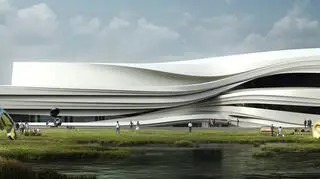 Yinchuan Art Museum