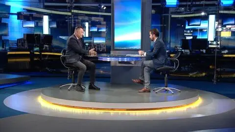 "Każdy obywatel płaci 'podatek Glapińskiego'. Można go wyliczyć co do złotówki"