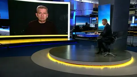 Brejza inwigilowany w trakcie kampanii. Arłukowicz: zastanawialiśmy się, jak to się dzieje, że politycy PiS tak szybko wiedzą co robimy