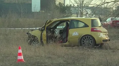 Wypadek w Pile. Prokuratura czeka na opinie biegłych