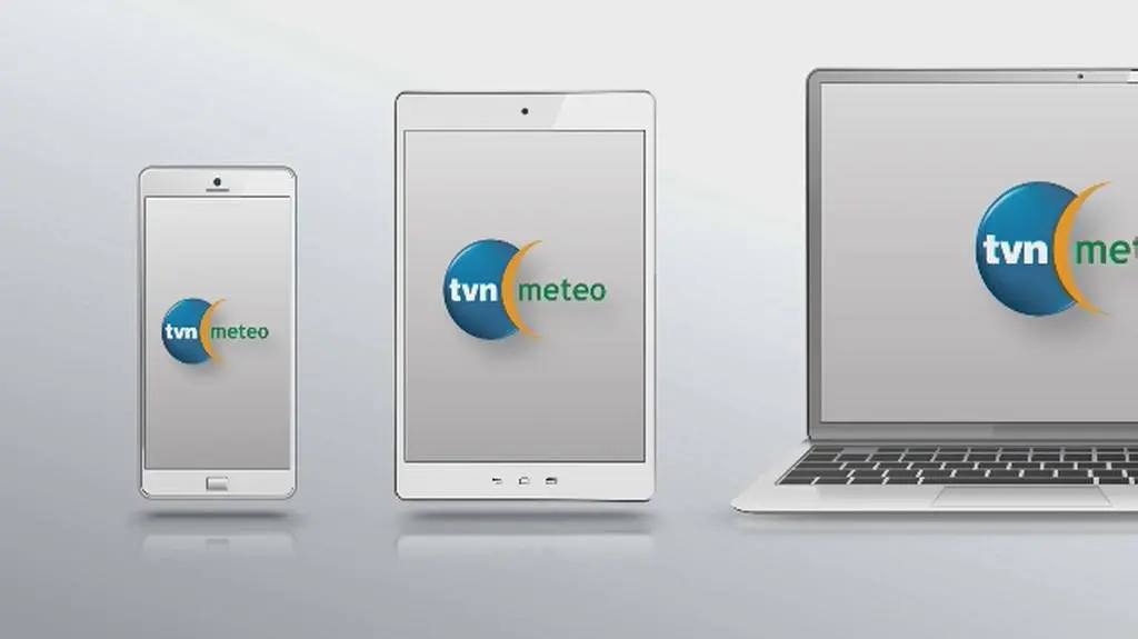 TVN Meteo zawsze pod ręką