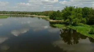 Służby sprawdziły dno Odry 