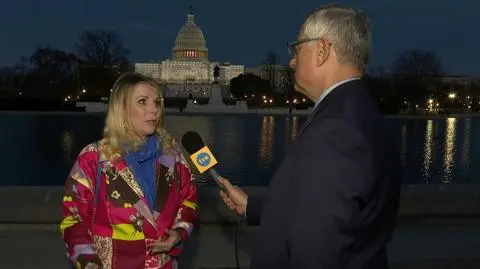 Bianka Zalewska o wyróżnieniu nagrodą International Women of Courage: byłam bardzo zaskoczona