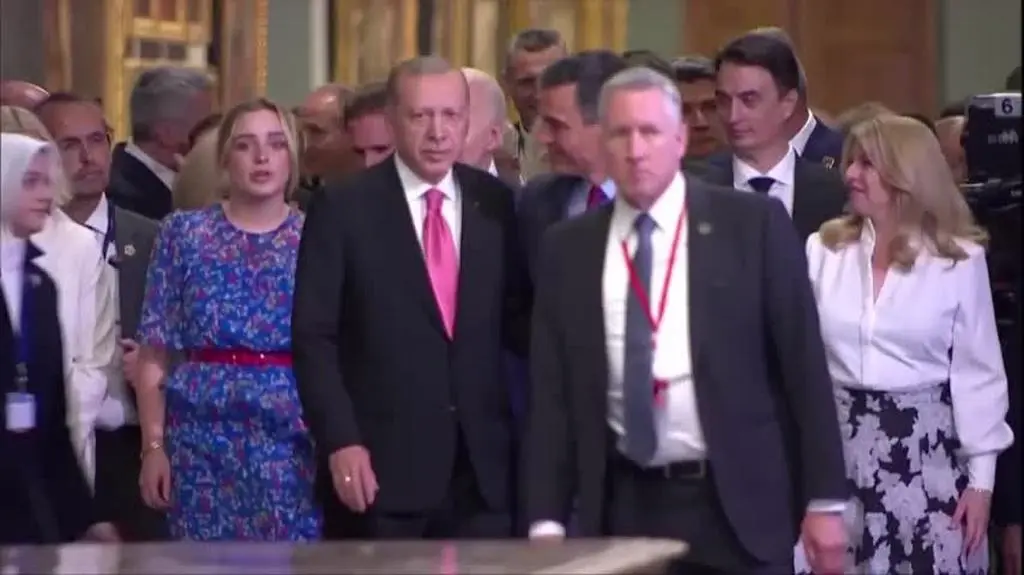 Erdogan