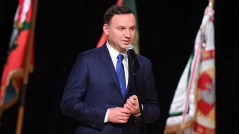 Prezydent po Trybunale