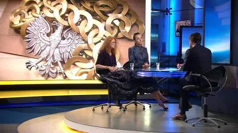 Pytania o kadencję Julii Przyłębskiej. Gregorczyk-Abram: mija 20 grudnia