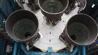 Młodzi astronomowie z Polski w NASA