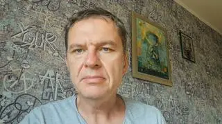 Cała rozmowa z Andrzejem Poczobutem o powyborczej sytuacji na Białorusi i protestach