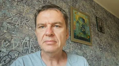 Cała rozmowa z Andrzejem Poczobutem o powyborczej sytuacji na Białorusi i protestach
