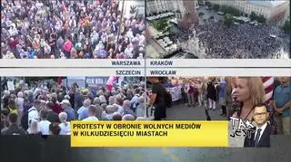 "Za stan mediów w Polsce jesteśmy odpowiedzialni my wszyscy"