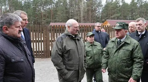 Alaksandr Łukaszenka