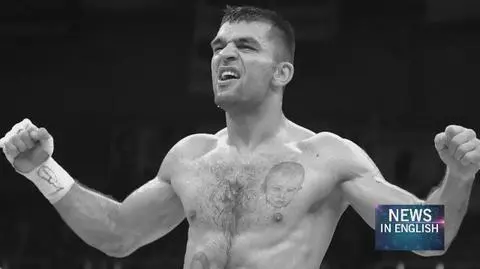 Dawid Kostecki former boxer dies in prison. Investigation launched
