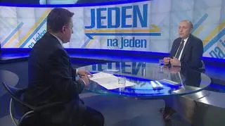 Schetyna w TVN24 o sprawie Kijowskiego