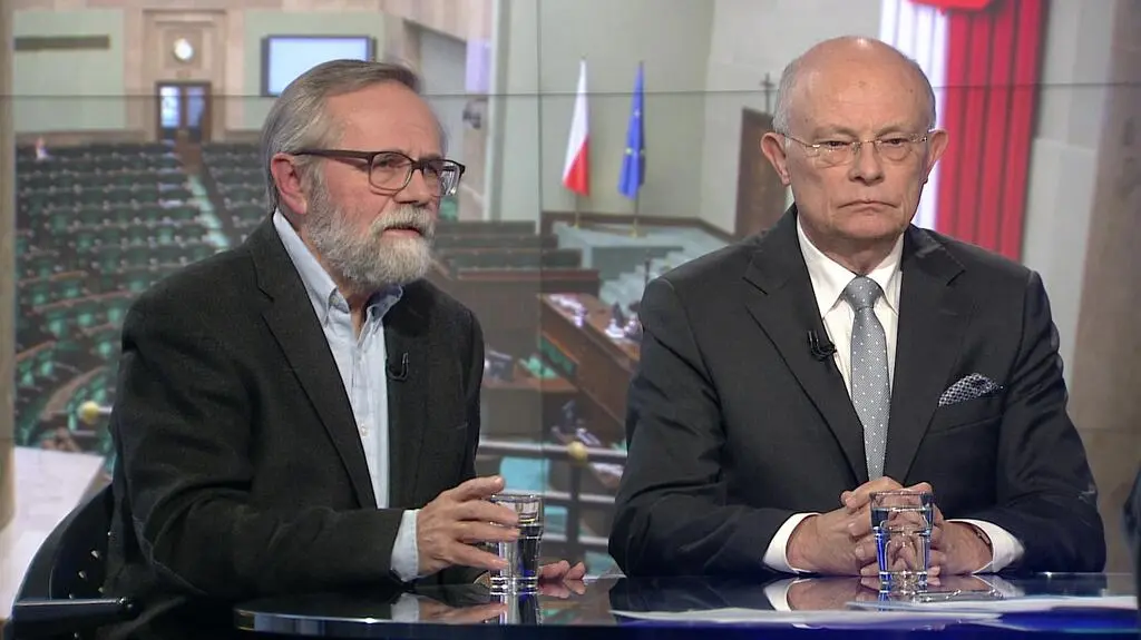 Nie było dobrze z wymiarem sprawiedliwości i będzie gorzej