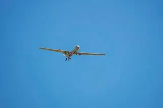 MQ-9 Reaper