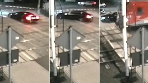 Do zdarzenia doszło w Puszczykowie