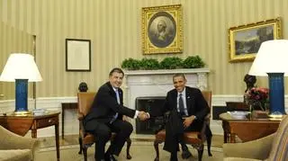 Relacje z USA po odejściu Busha nie są już tak dobre