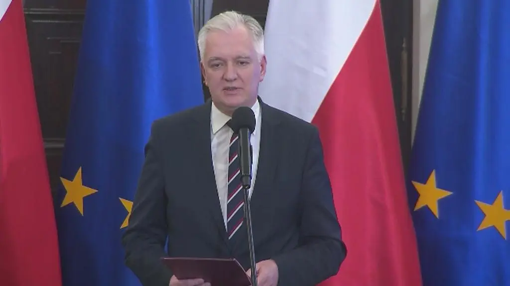Gowin: kluczowy międzynarodowy kontekst nauki