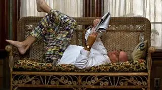 Bill Murray
