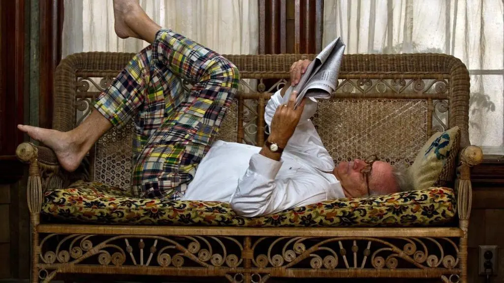 Bill Murray