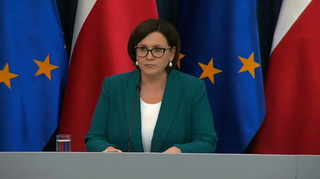 Senatorowie PO pokazali że dla nich ważny jest głos partii a nie są ważni Polacy
