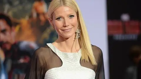 Gwyneth Paltrow