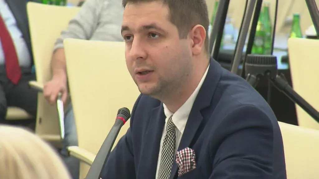 Jaki: PO jako pierwsza weszła w kompetencje Sejmu kolejnej kadencji
