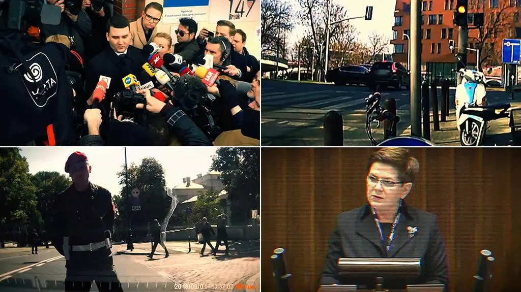 Umiar i pokora
