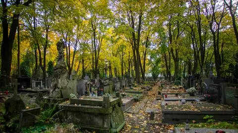 Nadchodzą zmiany w przepisach o chowaniu zmarłych