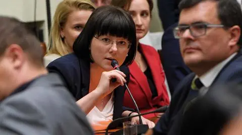 Projektem Zatrzymaj aborcję zajmie się specjalna podkomisja