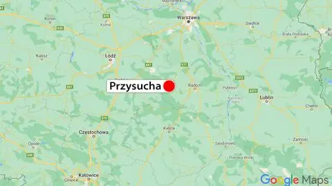 Wojewoda wysłał maila i oto jest: szpital covidowy. "Ten tydzień wytrwamy"