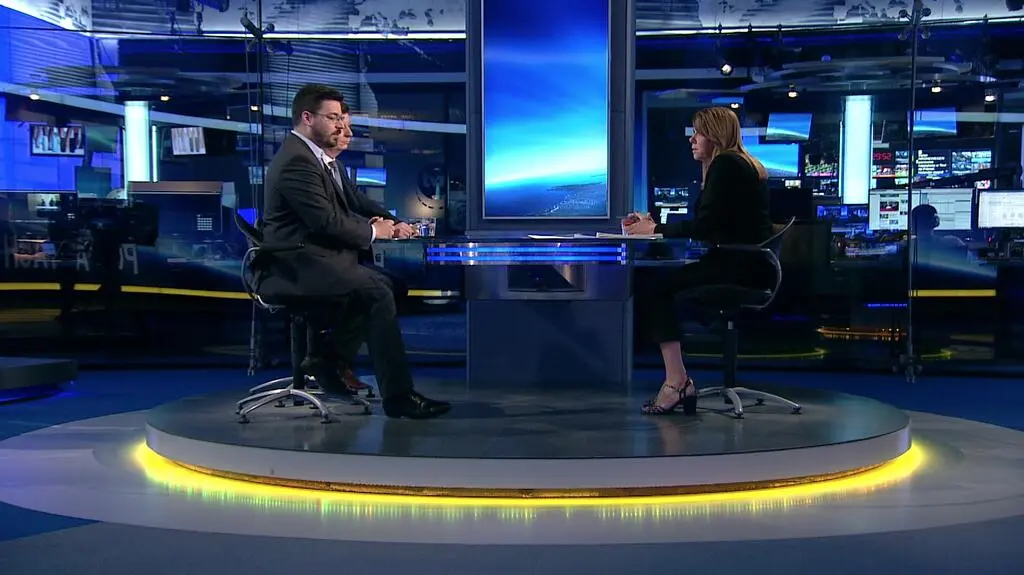 To nic nie wniosło absolutnie do polskiego życia publicznego