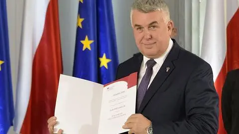 Co z posłami, którzy wyłamali się z dyscypliny partyjnej? Rzeczniczka PiS komentuje