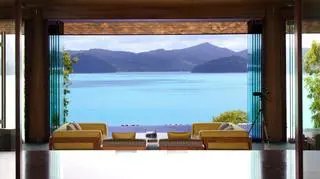 Hotel Qualia w Australii