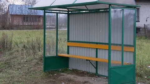 Przystanek Klukowo