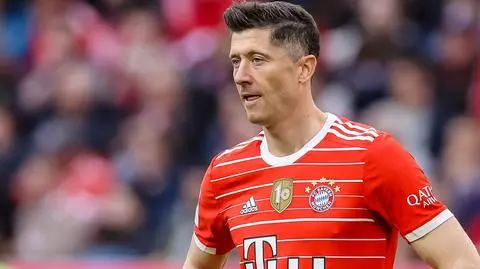 Lewandowski skorzysta z Prawa Webstera? "Bayern się boi"