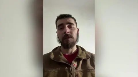"Ludzie umierają tu od kul i głodu". Tatarski medyk apeluje do prezydenta Turcji