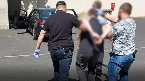Mieli nagrywać "wymyślne i brutalne akty seksualne". Grozi im surowa kara