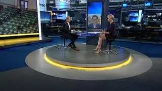 Lubnauer: Nie dosyć, że był bałagan, to nielegalne działanie. Chodziło tylko o to, żeby nachapali się swoi