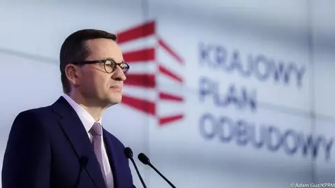 Krajowy Plan Odbudowy: rzeczywisty obraz Polski według rządu Zjednoczonej Prawicy