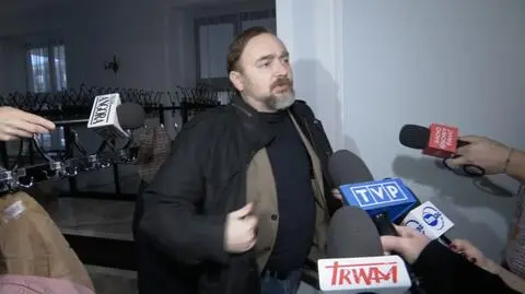 Szrot: dziwi mnie, że tak długo to trwało