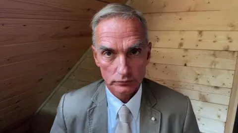 Senator PiS o lex anty-TVN: brak konsultacji i dyskusji jest bardzo niedobry dla procedury