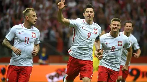 Ulica imienia Roberta Lewandowskiego?