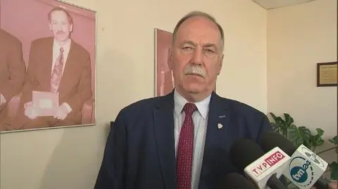 Szef oświatowej S: cały czas słyszymy że w tym roku nie dostaniemy więcej pieniędzy