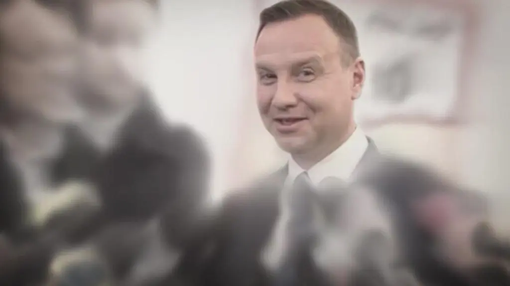 Nowy spot sztabu Bronisława Komorowskiego