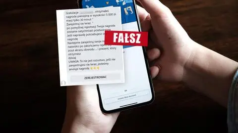 Szpak, Rozenek czy Cichopek nie rozdają pieniędzy na Facebooku. "Armagedon z fake konkursami"