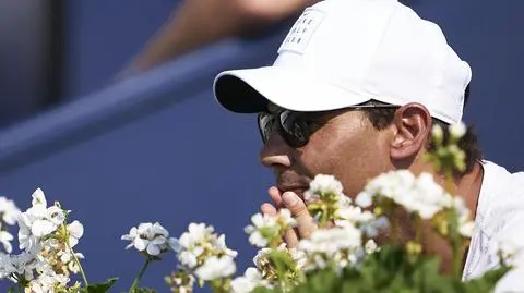 Nadal potwierdził datę zakończenia kariery. Zostawił jednak furtkę