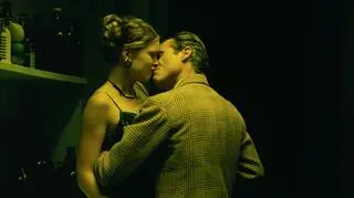 Joaquin Phoenix w "Mistrzu"