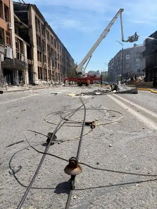 Ukraina, 24.05.2026