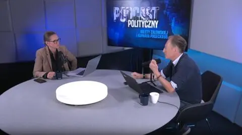 Podcast Polityczny